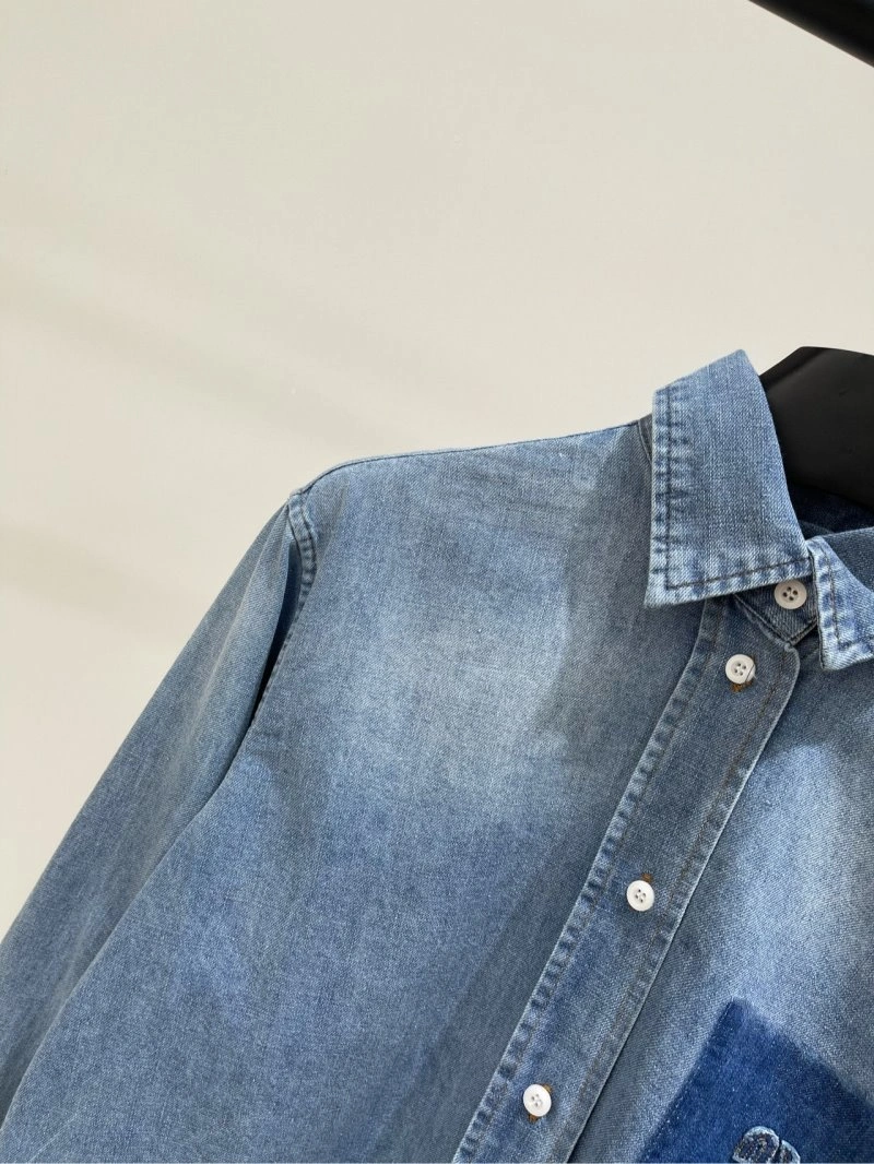 Miu Miu Shirts HighPerformance 148774