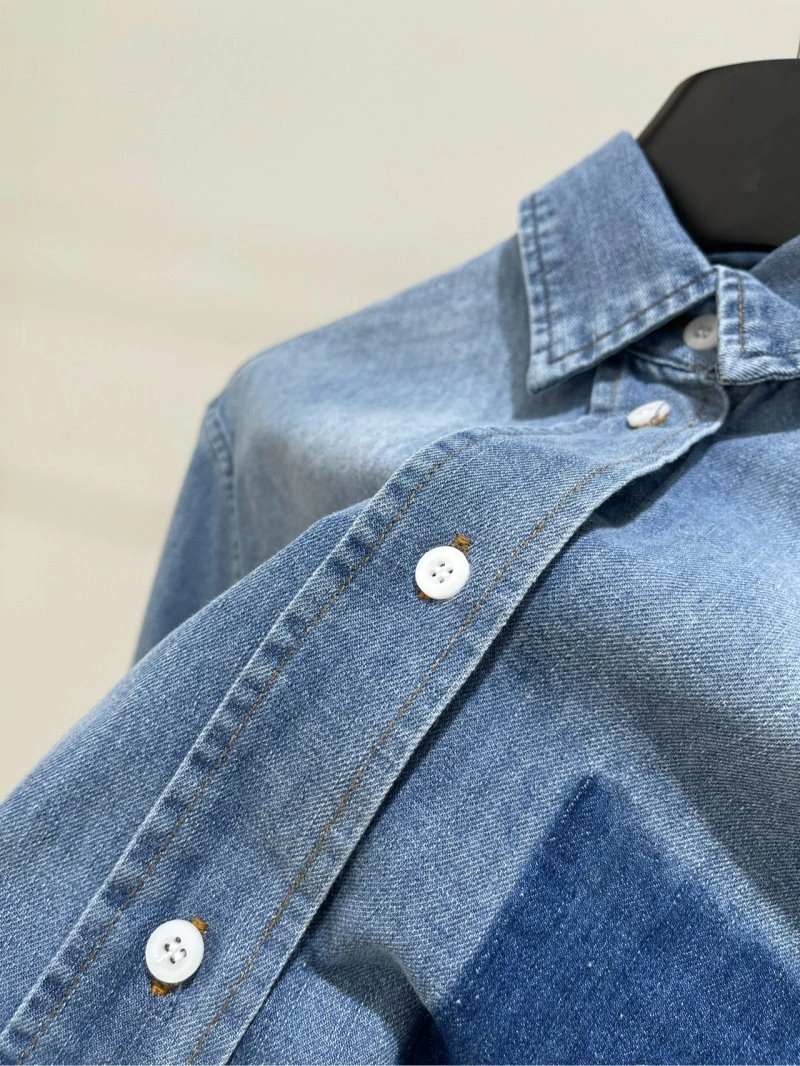 Miu Miu Shirts HighPerformance 148774