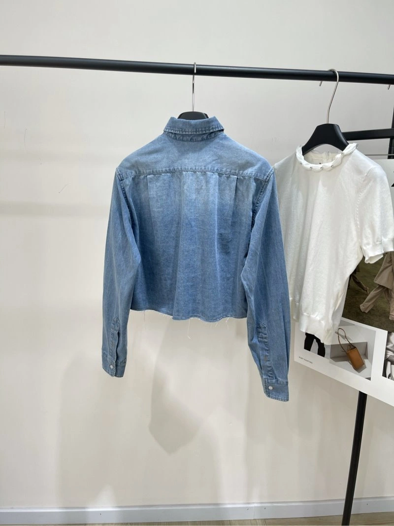 Miu Miu Shirts HighPerformance 148774