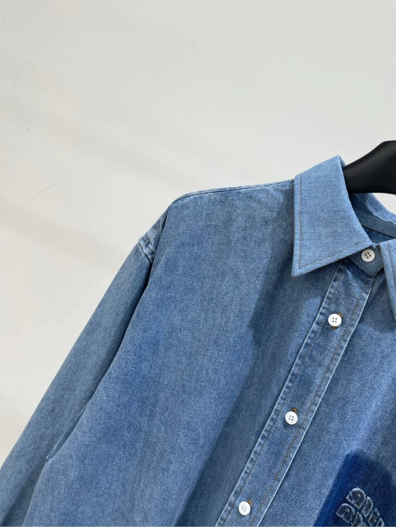 Upgraded Miu Miu Shirts 148748