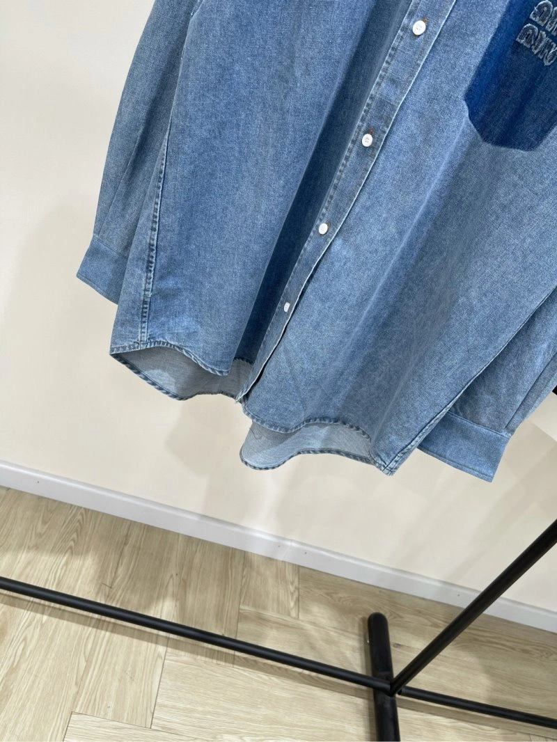 Upgraded Miu Miu Shirts 148748