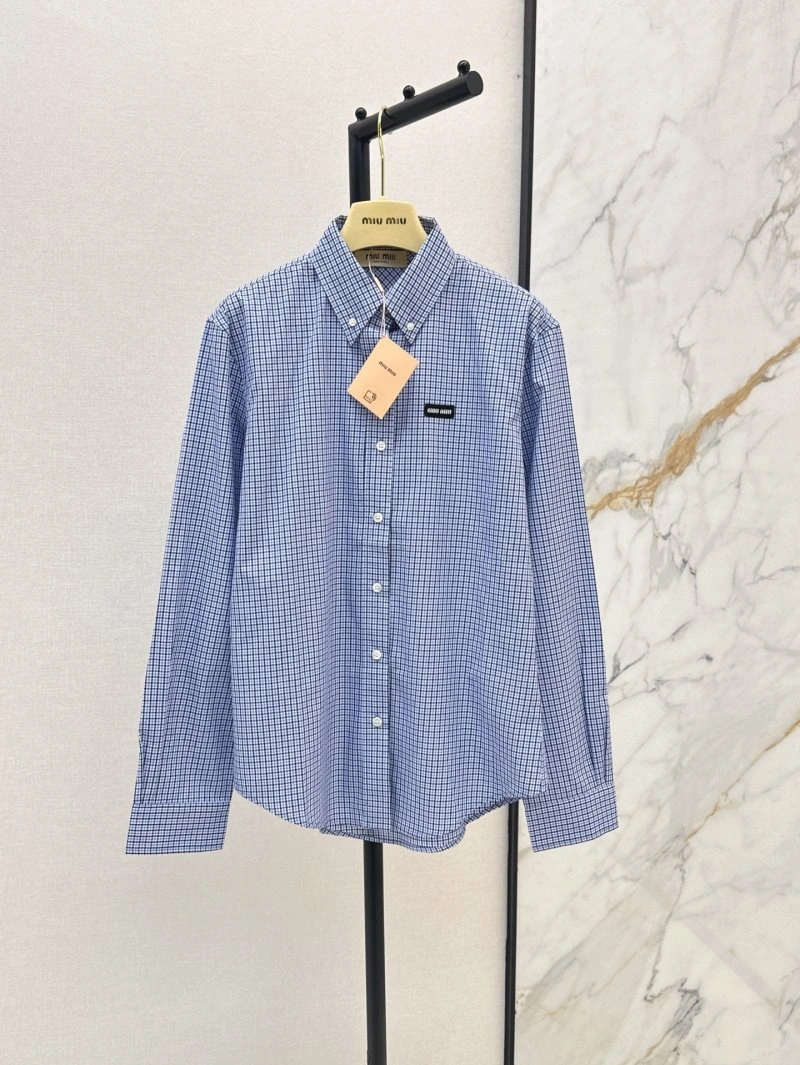 EasyMatch Miu Miu Shirts 148742