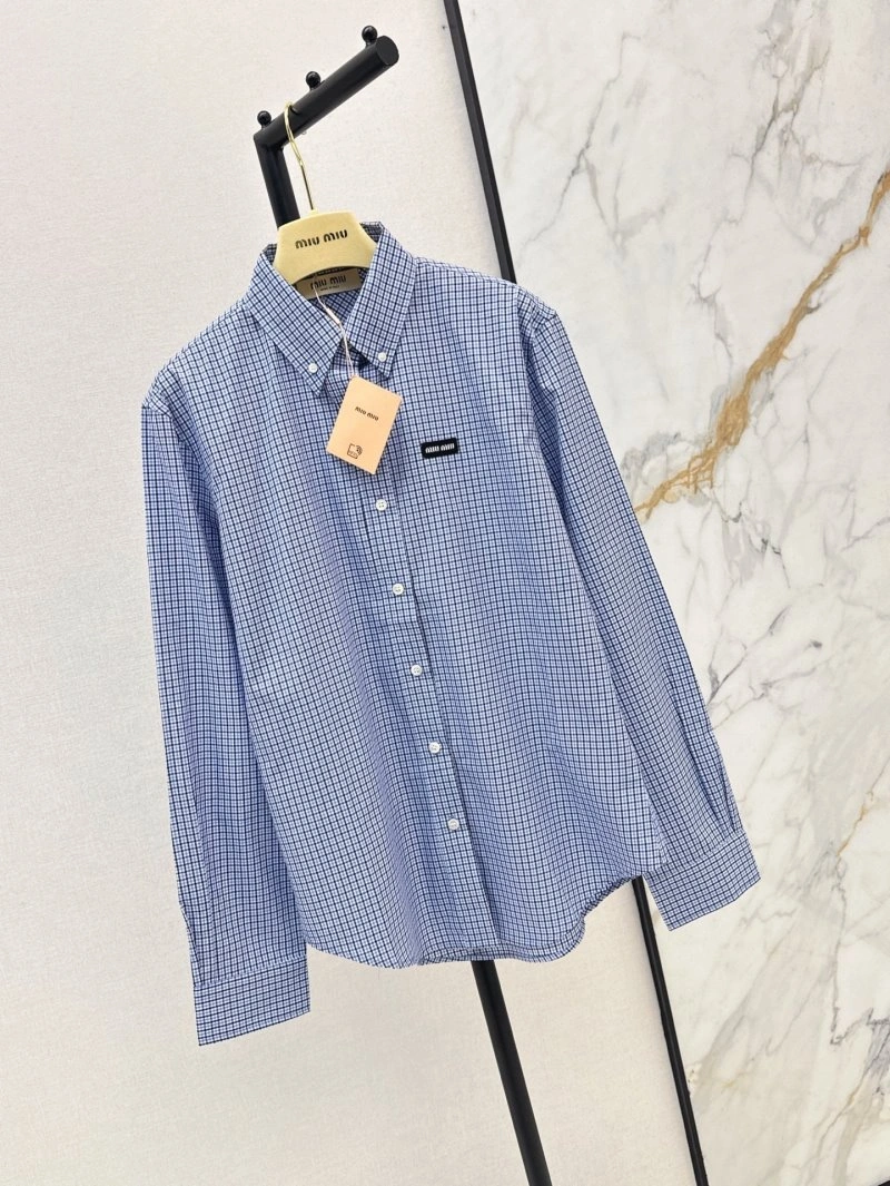 EasyMatch Miu Miu Shirts 148742