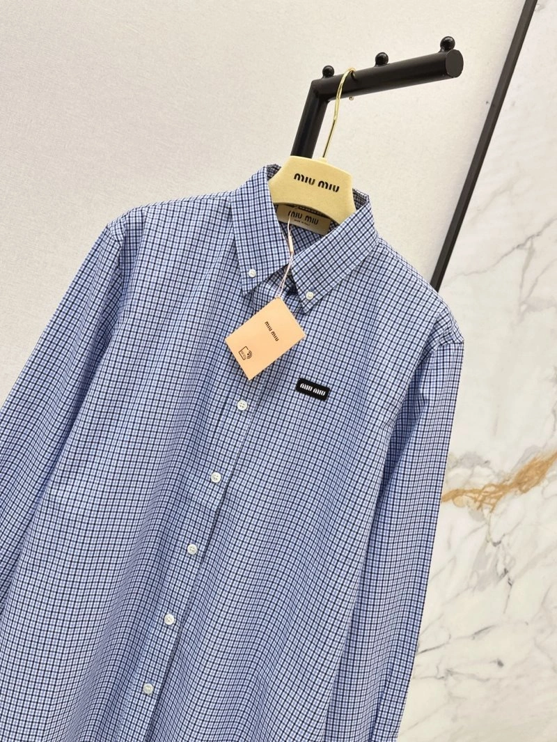 EasyMatch Miu Miu Shirts 148742