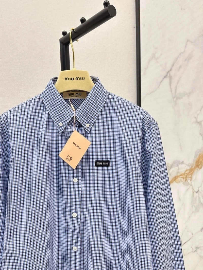 EasyMatch Miu Miu Shirts 148742