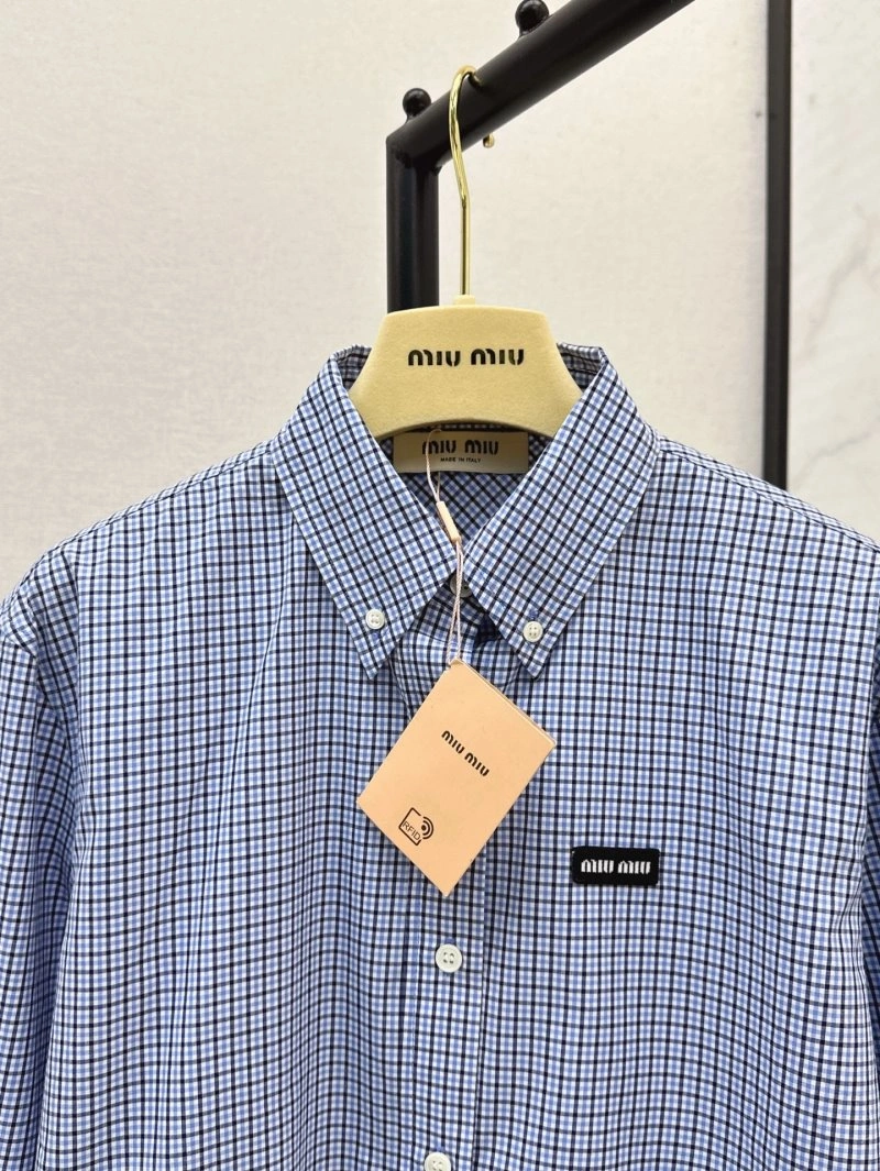 EasyMatch Miu Miu Shirts 148742