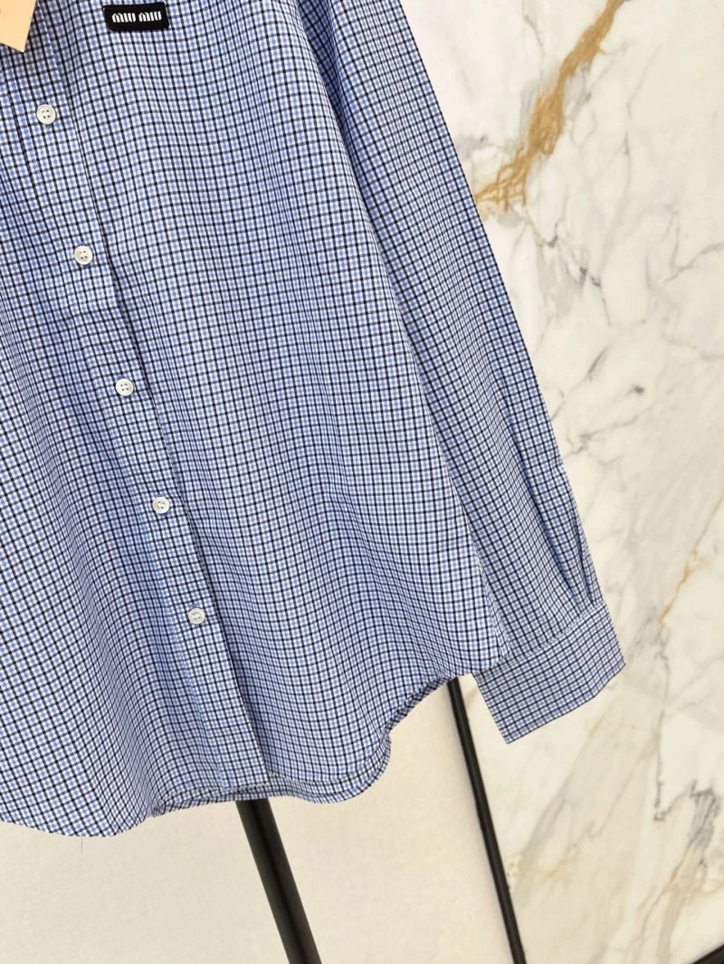EasyMatch Miu Miu Shirts 148742