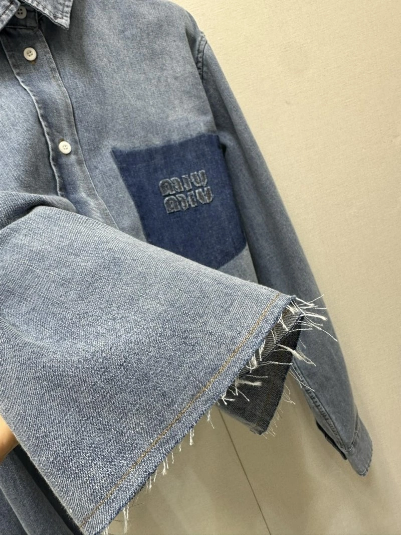 Affordable Miu Miu Shirts 148756