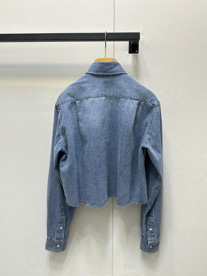 Affordable Miu Miu Shirts 148756