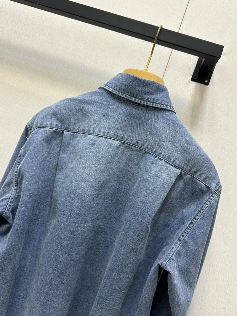 Affordable Miu Miu Shirts 148756