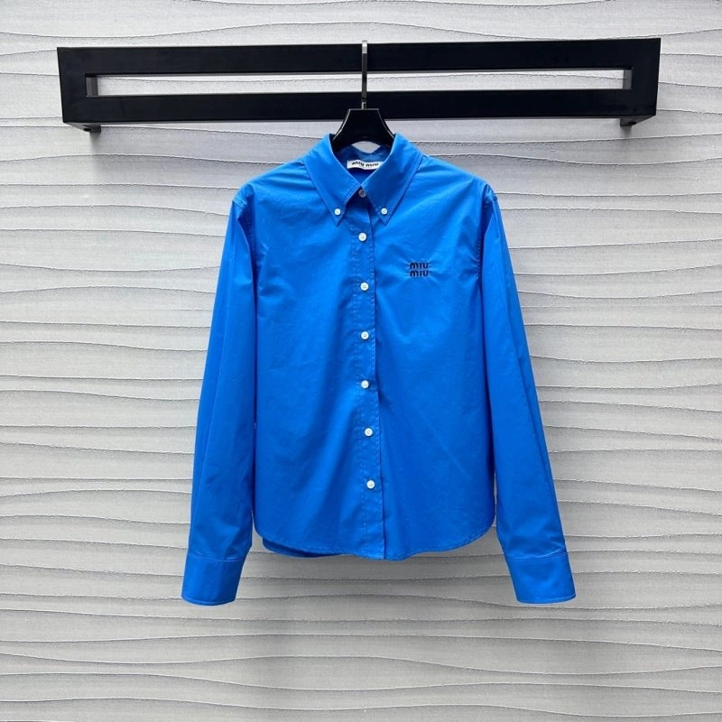 Miu Miu Shirts BestValue 148739