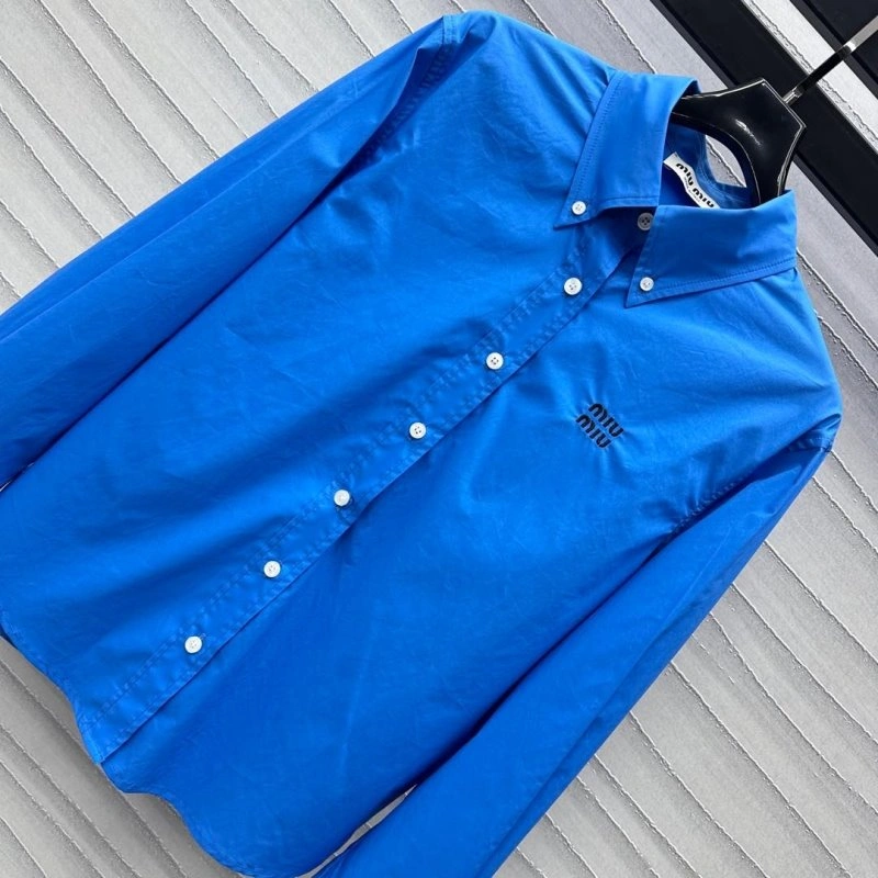 Miu Miu Shirts BestValue 148739