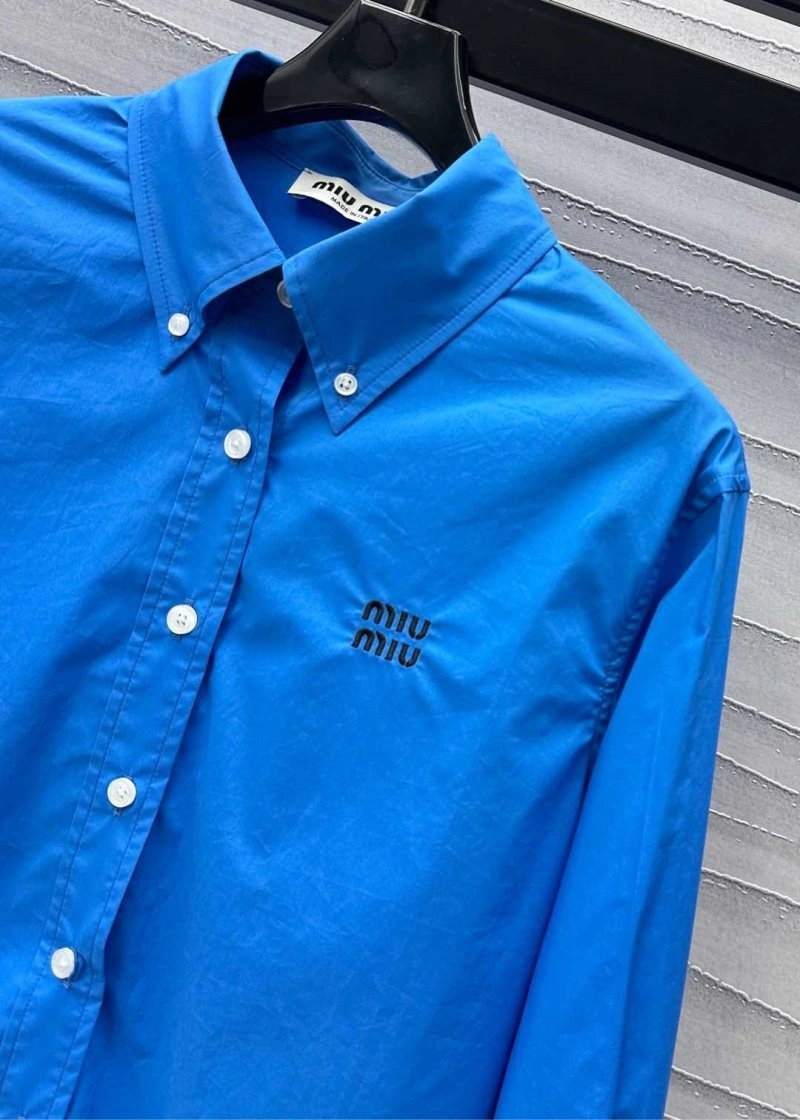 Miu Miu Shirts BestValue 148739