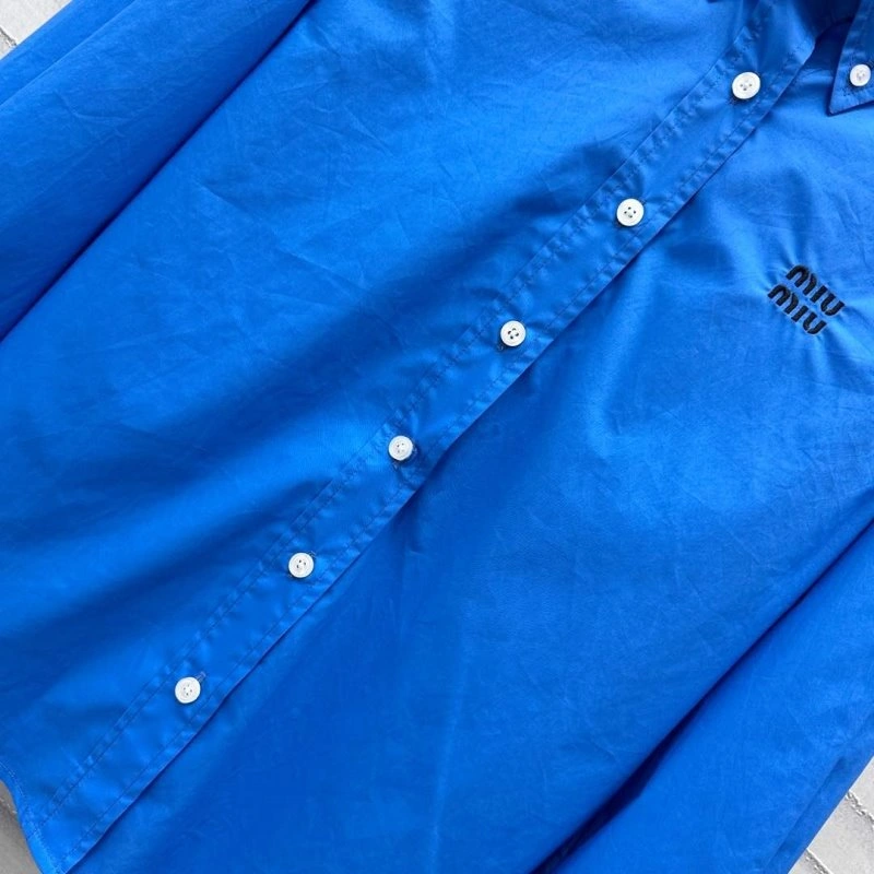 Miu Miu Shirts BestValue 148739