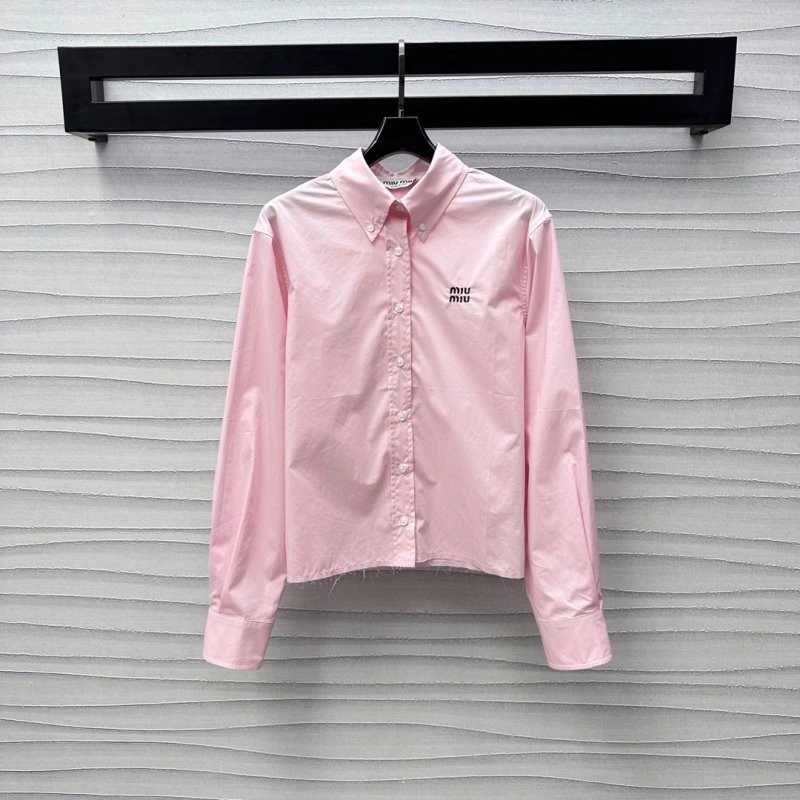 HighPerformance Miu Miu Shirts 148740
