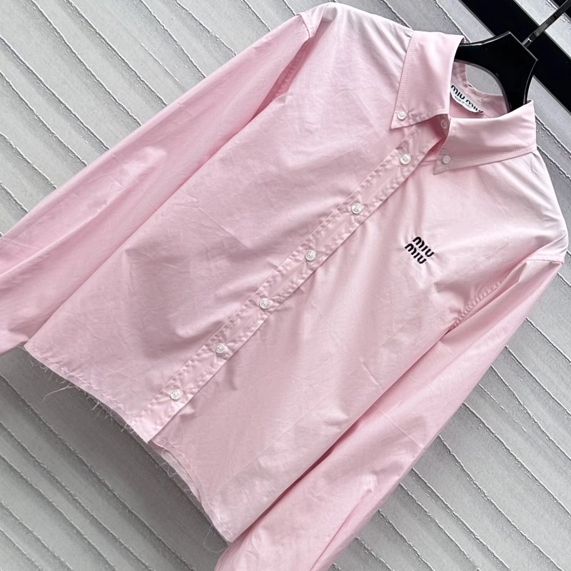 HighPerformance Miu Miu Shirts 148740