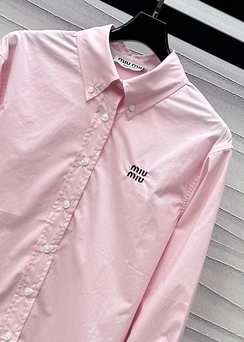 HighPerformance Miu Miu Shirts 148740