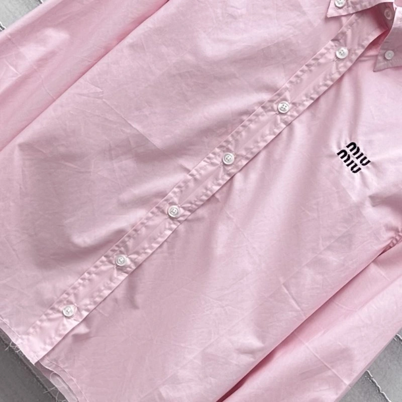 HighPerformance Miu Miu Shirts 148740