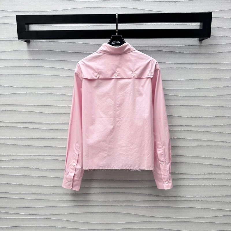 HighPerformance Miu Miu Shirts 148740