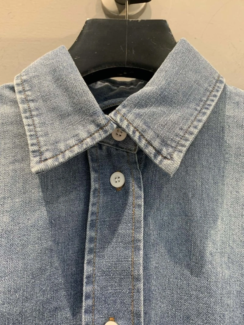 Cozy Miu Miu Shirts 148736