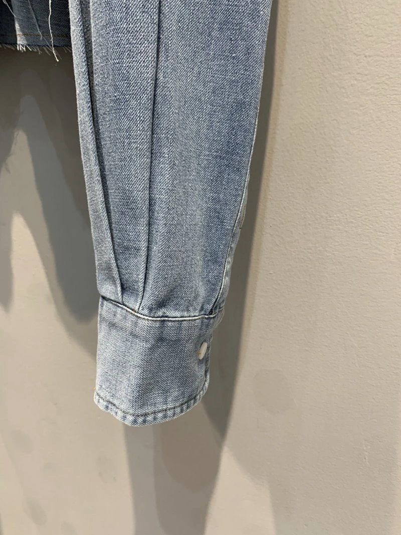 Cozy Miu Miu Shirts 148736