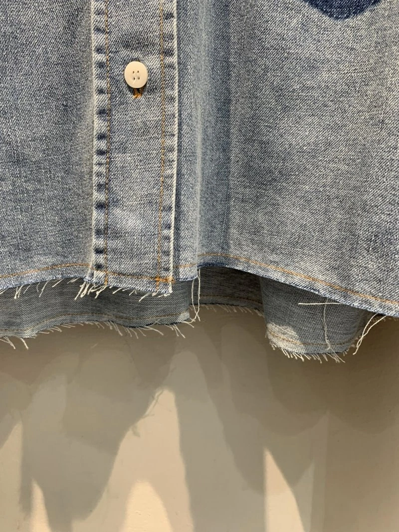 Cozy Miu Miu Shirts 148736