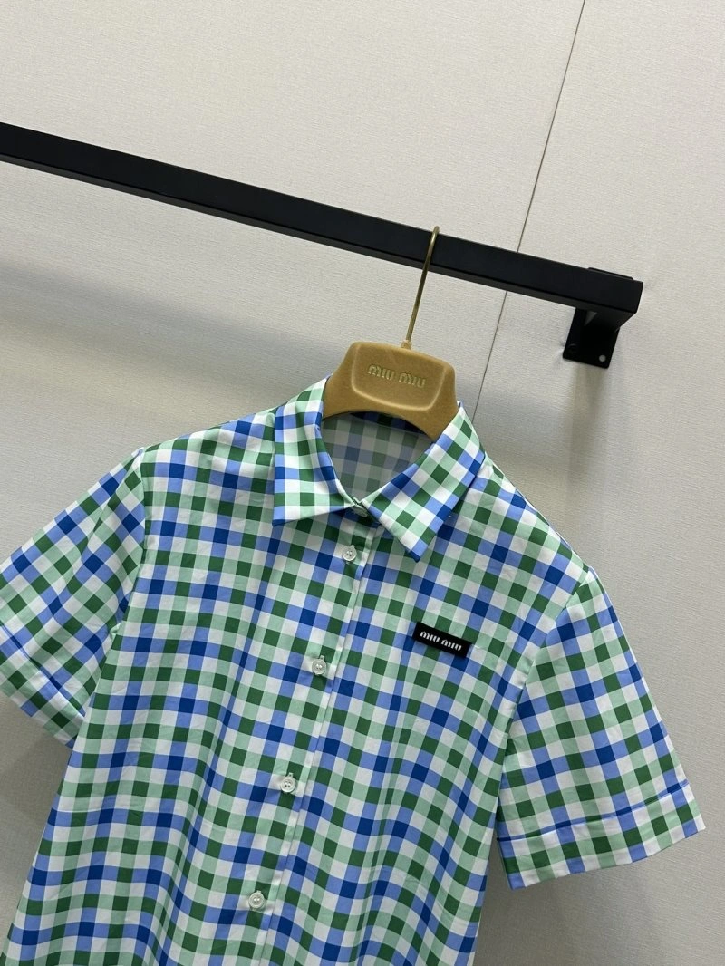 Chic Miu Miu Shirts 148738