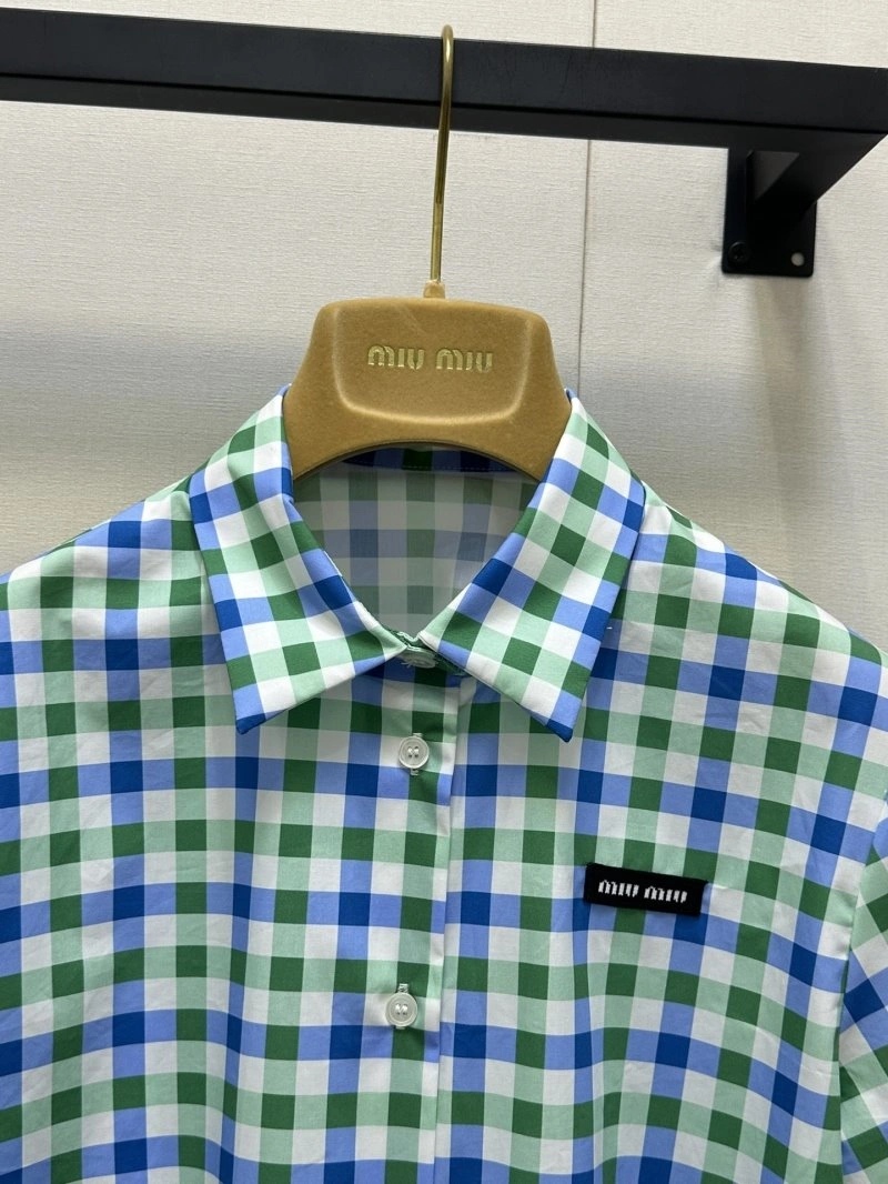 Chic Miu Miu Shirts 148738