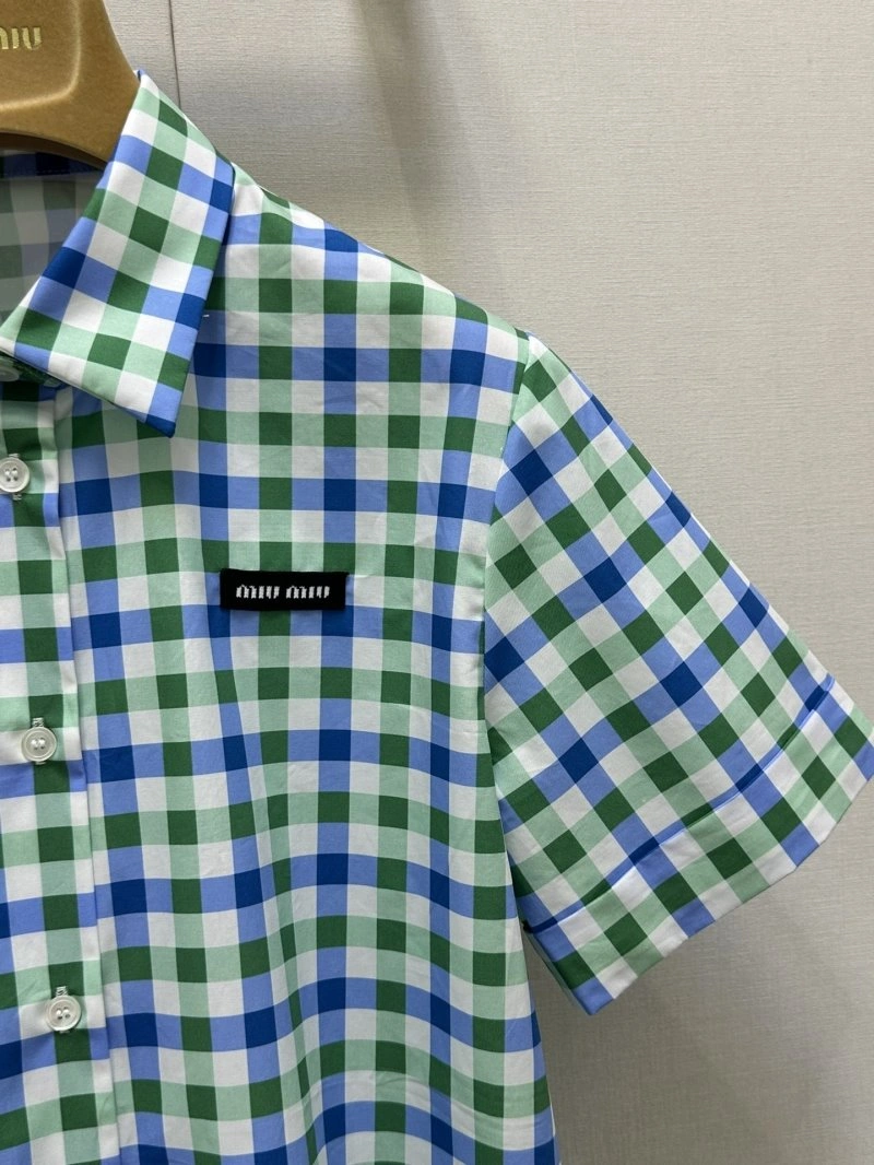Chic Miu Miu Shirts 148738