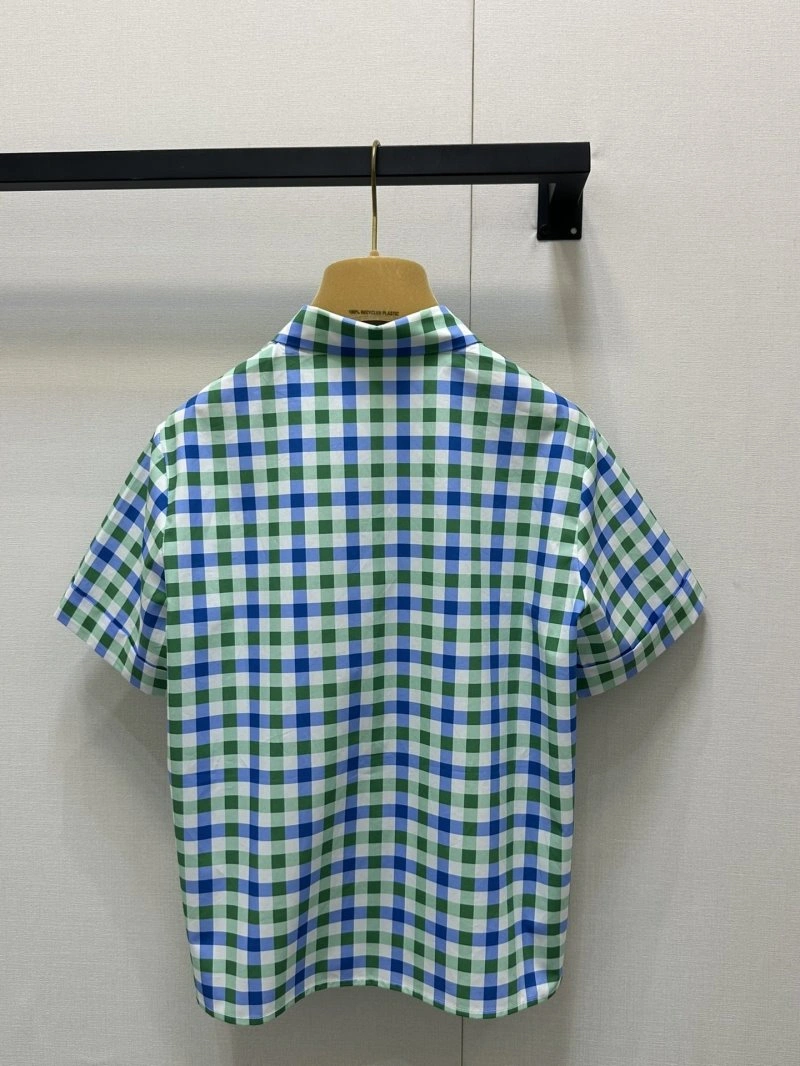 Chic Miu Miu Shirts 148738