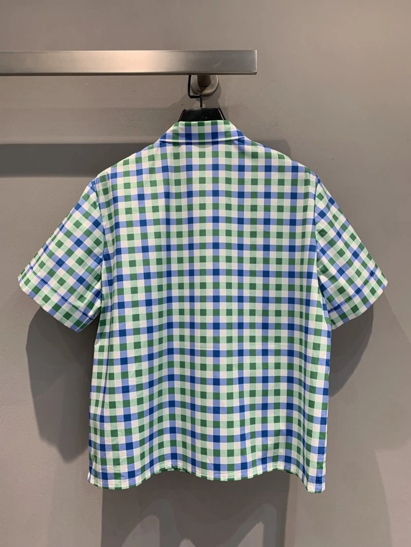 Colorful Miu Miu Shirts 148734