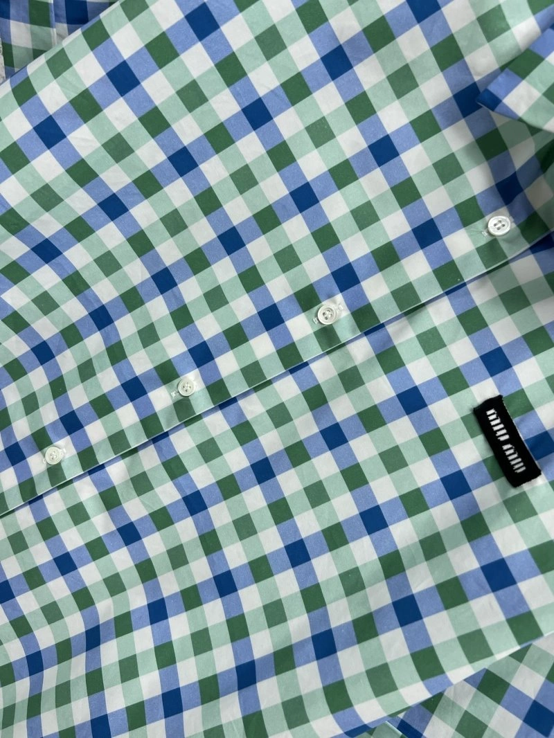 Miu Miu Shirts GoAnywhere 148733