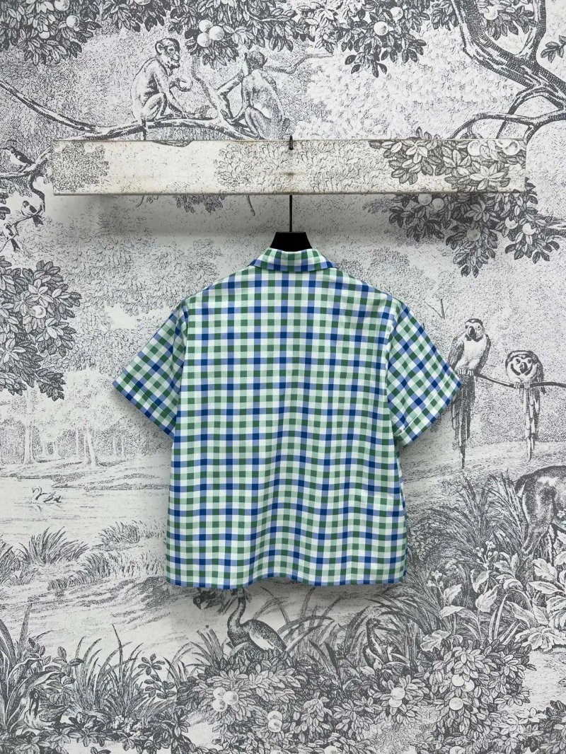 Miu Miu Shirts GoAnywhere 148733
