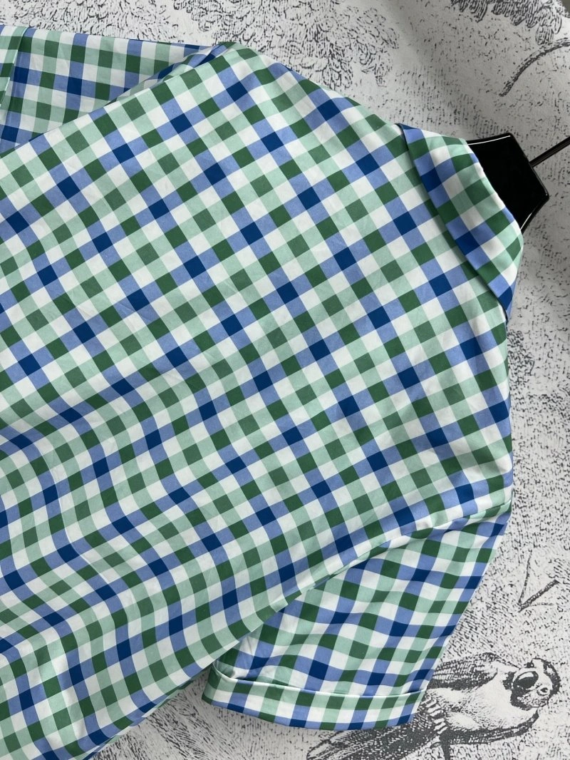 Miu Miu Shirts GoAnywhere 148733