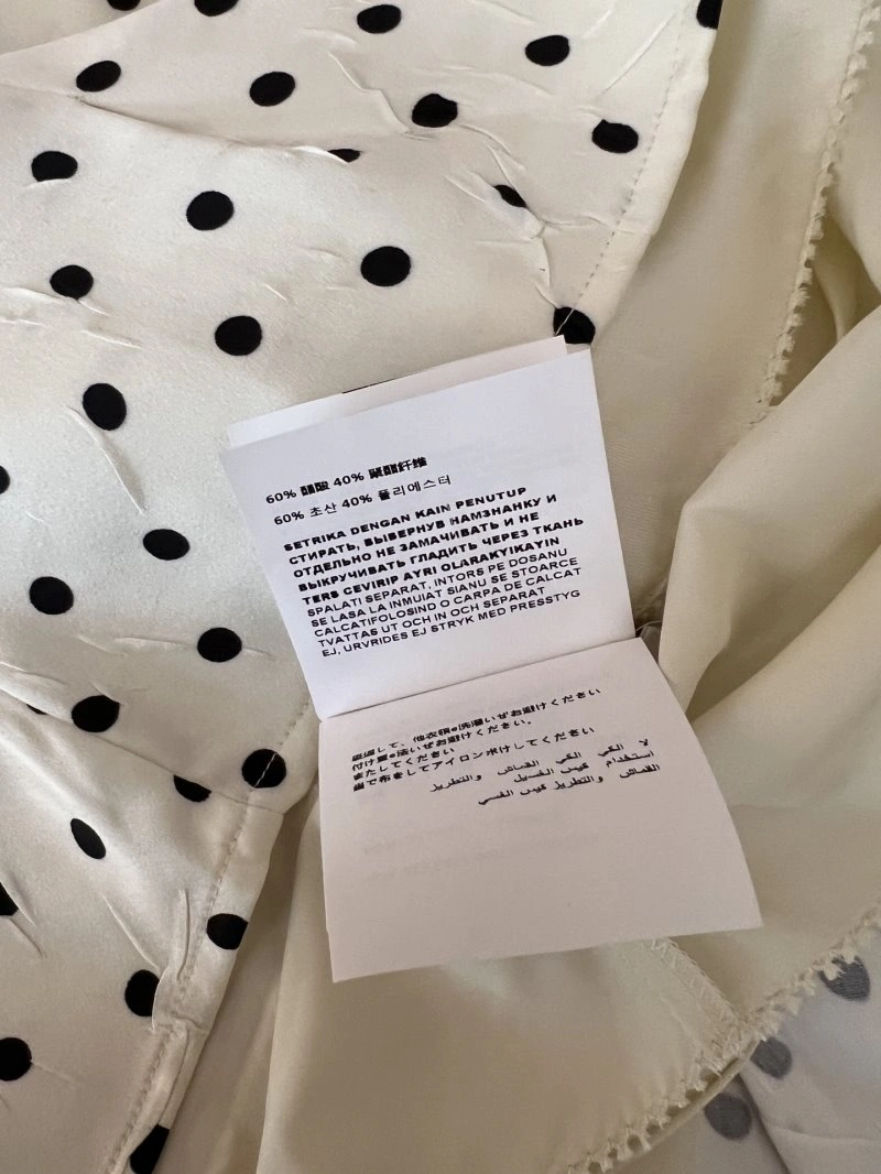 MultiPurpose Miu Miu Shirts 148732