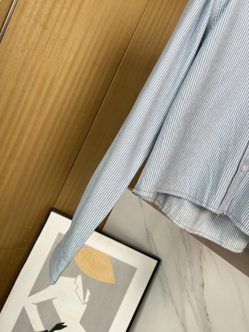 Miu Miu Shirts TimelessDesign 148731