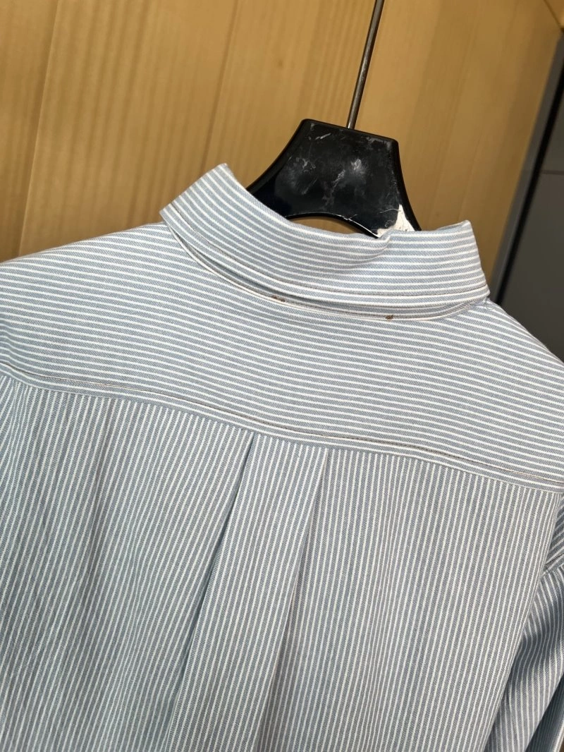 Miu Miu Shirts TimelessDesign 148731