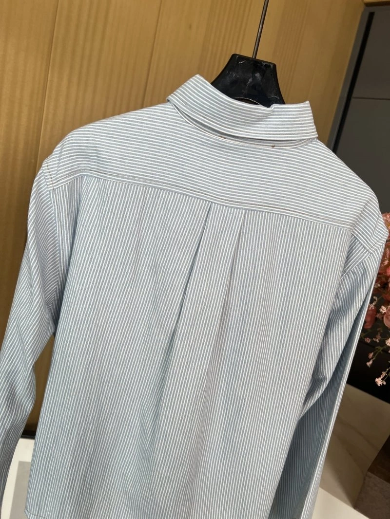 Miu Miu Shirts TimelessDesign 148731