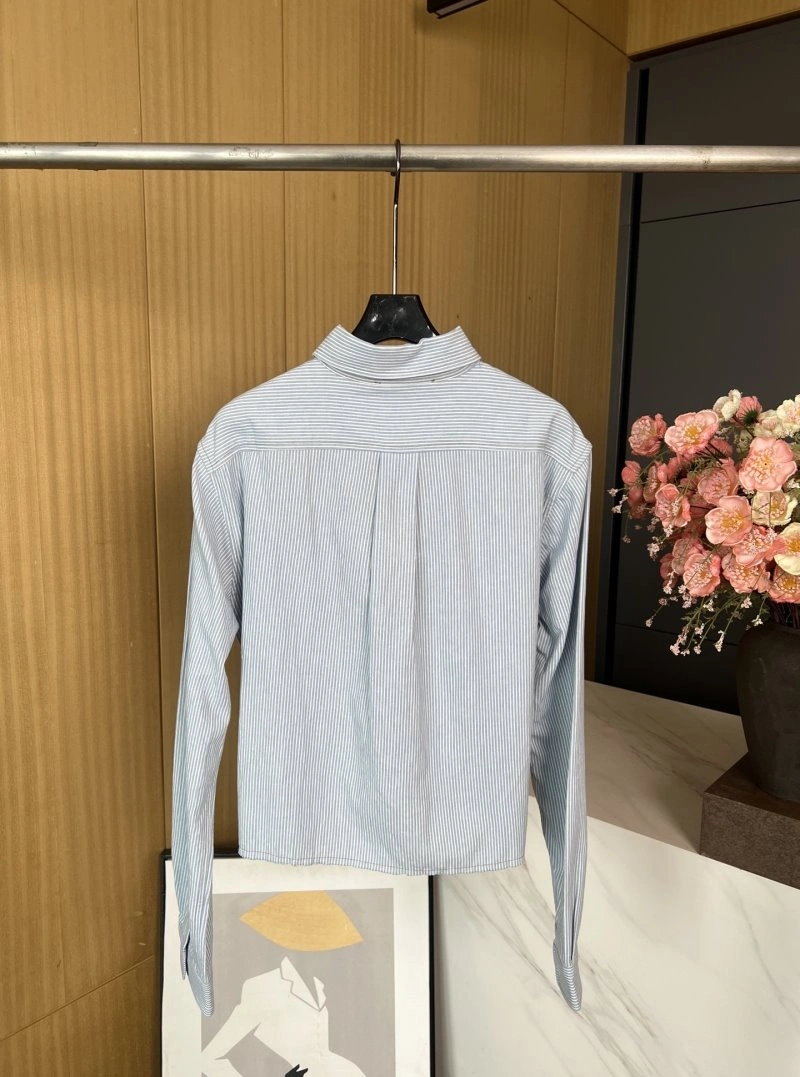 Miu Miu Shirts TimelessDesign 148731