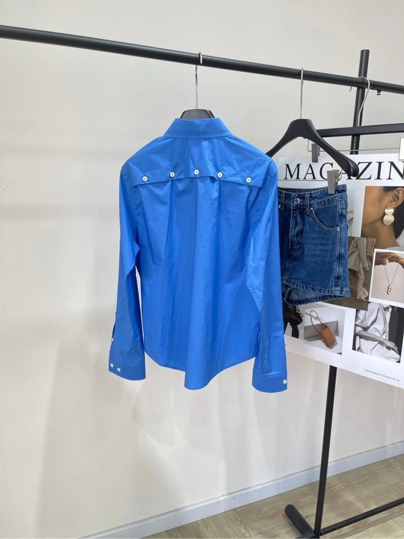 Resilient Miu Miu Shirts 148737