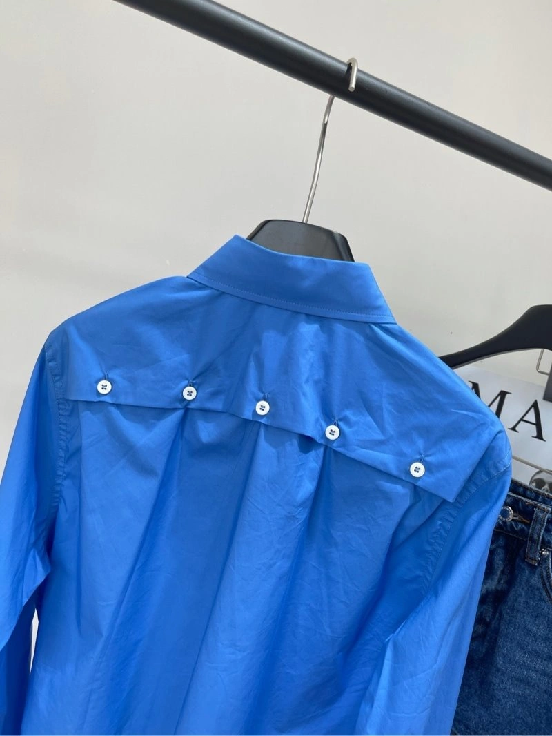 Resilient Miu Miu Shirts 148737
