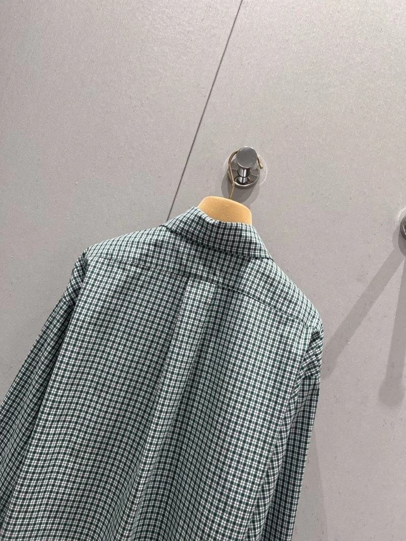 Miu Miu Shirts Durable 148730