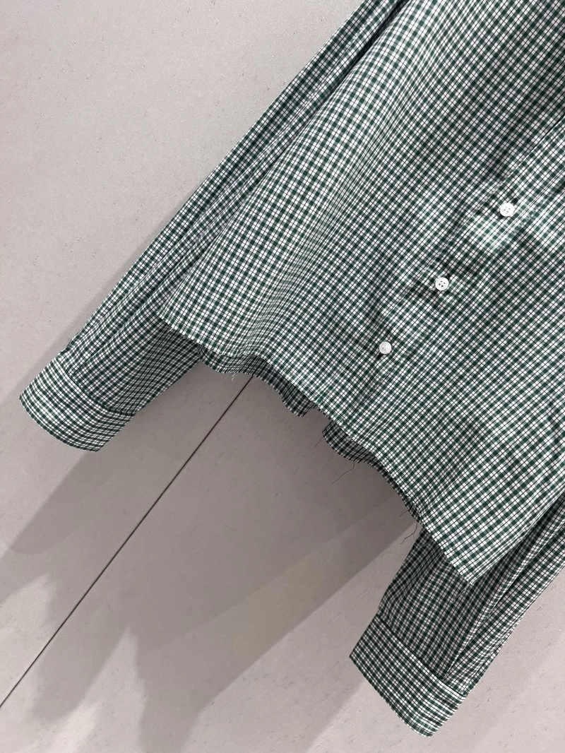 Miu Miu Shirts Durable 148730