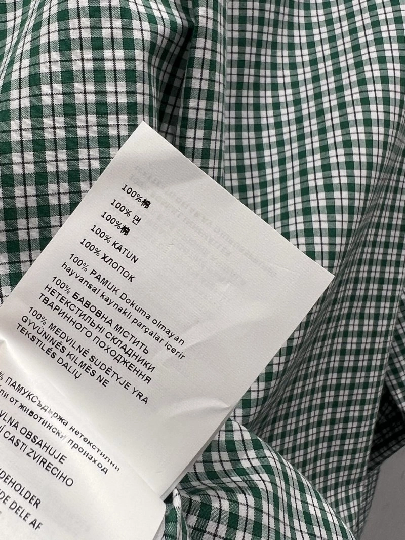 Miu Miu Shirts Durable 148730