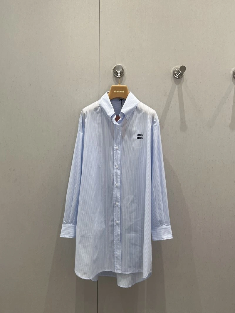 SunProtective Miu Miu Shirts 148726