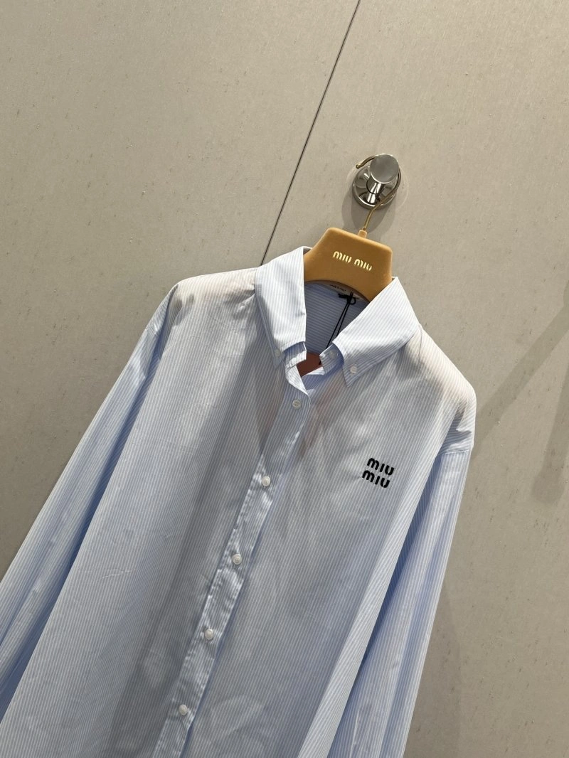 SunProtective Miu Miu Shirts 148726