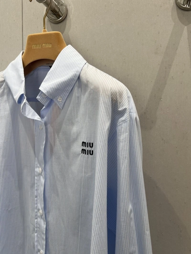 SunProtective Miu Miu Shirts 148726