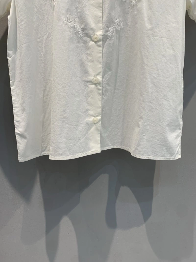 Miu Miu Shirts Classic 148725