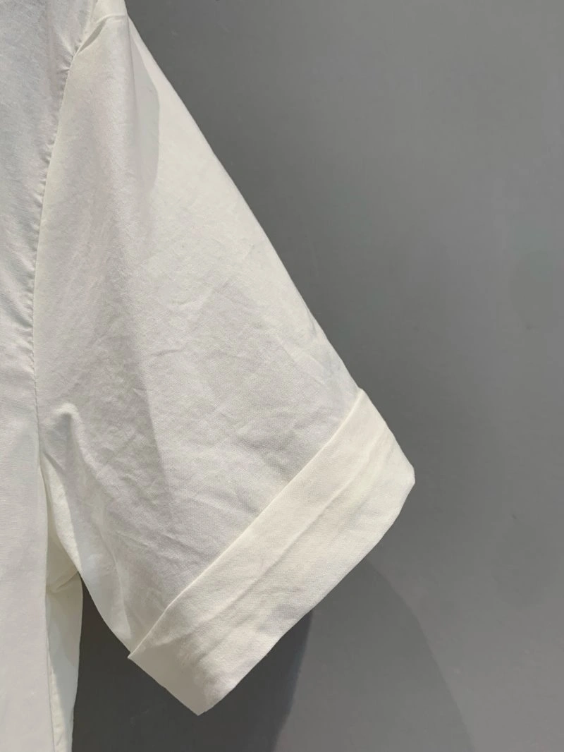 Miu Miu Shirts Classic 148725