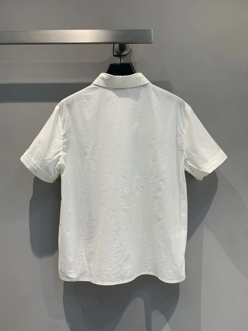 Miu Miu Shirts Classic 148725